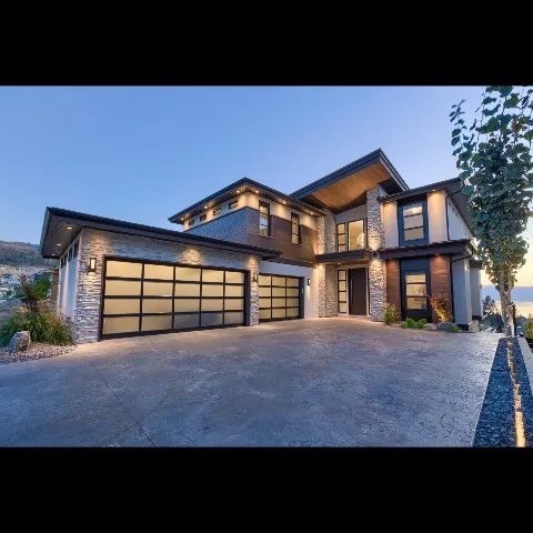Pars Custom Homes Ltd. in Kelowna