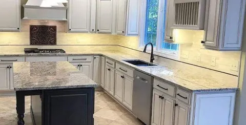 Peoria Tile and Carpenters in Peoria