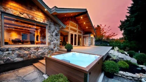 Jacuzzi Hot Tubs of Manitoba photo 1