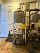 LHR Plumbing Heating Cooling and Electric photo 7