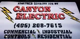 Canyon Electric photo 2