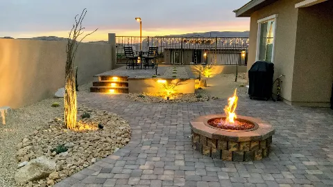 NV Landscapes LLC photo 1