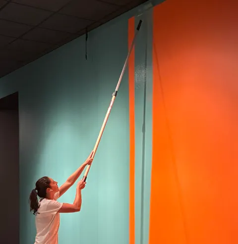 LT Painting in Kitchener