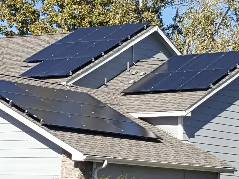 Sun Nerds in Aurora