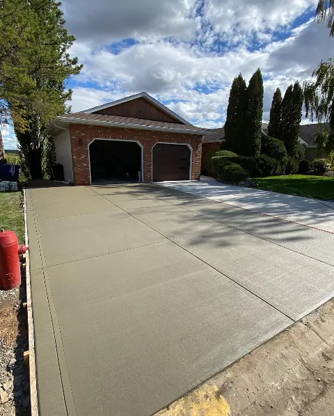 J&B Concrete Contractors Louisville in Louisville