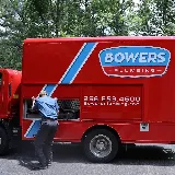 Bowers Plumbing Co Inc