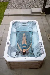 Wet n Wild Leisurescapes Pools & Spas photo 7