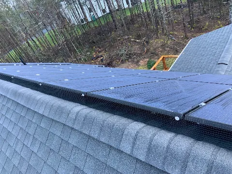 Maritime Solar in Halifax