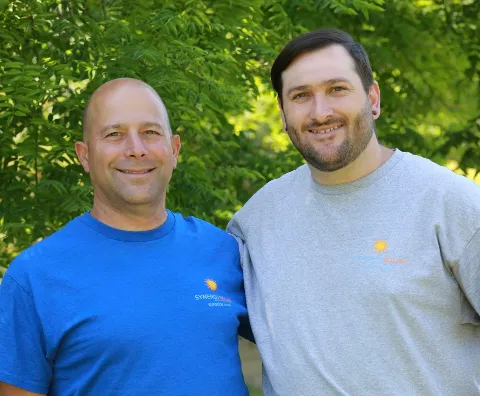 Synergy Solar & Electrical Systems Inc. photo 1