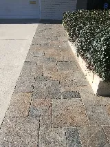 Chiseled Stone Masonry photo 3