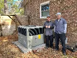 O'Brien Service Company photo 4
