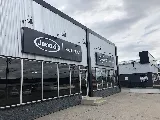 Jacuzzi Hot Tubs of Calgary