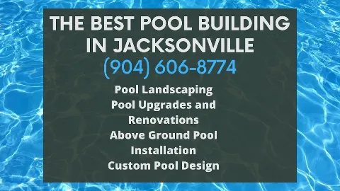 Palm Pool Builders Jacksonville photo 1