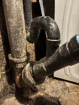 Stott Plumbing & Excavating photo 8
