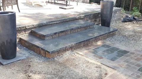 Colima Masonry and Paving Ltd. photo 1