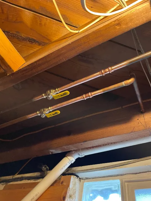 The Local Plumber LLC in Columbus