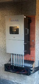 Ready Solar Inc photo 8
