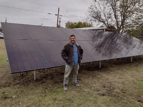 Made2Serve Solar photo 1