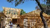 Herbert H. Construction photo 2