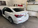 Infamous Designs Window Tinting photo 3