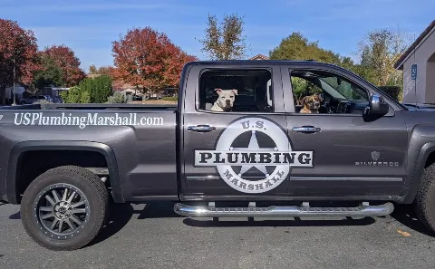 U.S. Plumbing Marshall photo 1