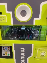 Minute Key photo 5
