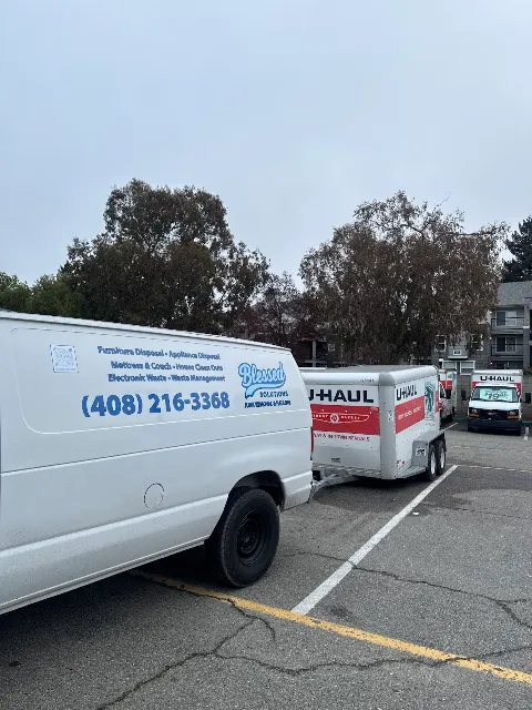 U-Haul of Sunnyvale photo 1
