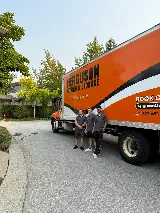 Ferguson Moving & Storage Vancouver photo 7