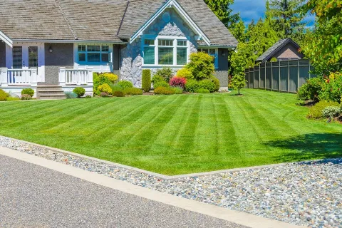 Augusta Lawn Care Services photo 1