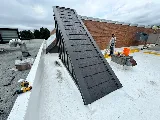 Jesse James Roofing ltd photo 8