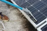 Abbotsford Solar Installation photo 7