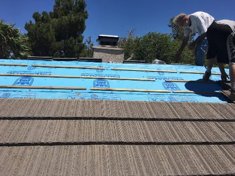 The Roof Repair Guy photo 1