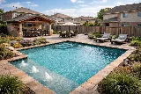 Parthas Custom Pools photo 4