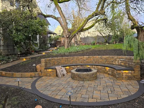 Skagit Brothers Landscaping in Mount Vernon