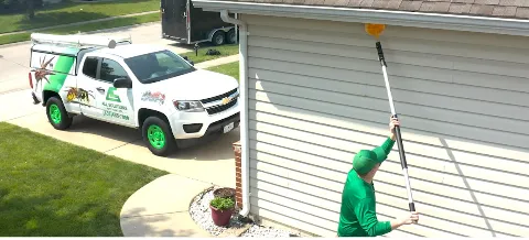 All Solutions Pest Control in Chesterfield