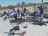 Goldenberg Roofing NYC