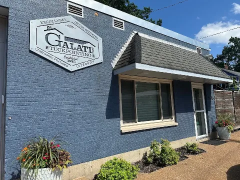 Galati & Sons Tuckpointing Inc in St. Louis