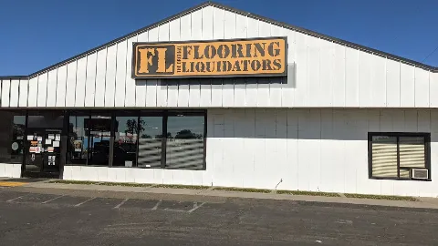 Flooring Liquidators in Clovis
