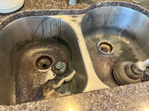 TJ Plumbing and Heating photo 1