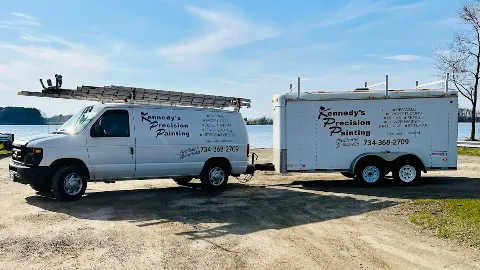 Kennedy's Precision Painting LLC photo 1