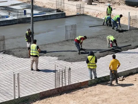 Miami Concreters in Miami
