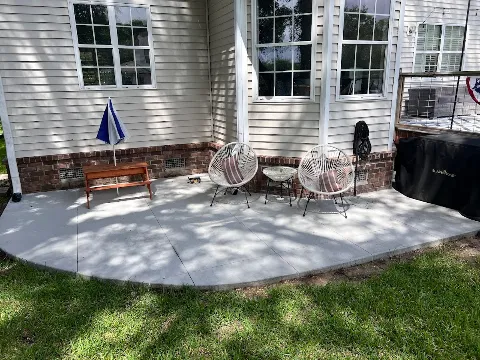 Chucktown Concrete photo 1