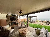AM Landscape Construction Inc. photo 8