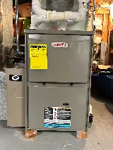 O'Donnell Heating & Air Conditioning Inc photo 7