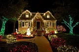 Legacy Landscape Lawn Care and Christmas Lights photo 4