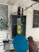 Castle Electric LLC photo 5