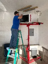 Quick Fix Air Comfort photo 2