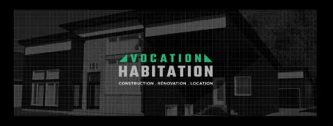 Vocation Habitation in Alma