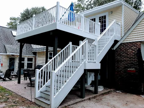 Gary's Home Repair and Renovations Inc photo 1