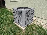 Blue Heating and Cooling photo 3